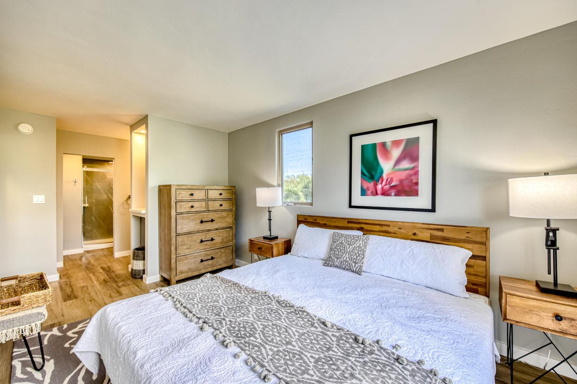Nani Kai Hale Apartment Кихеи Стая снимка