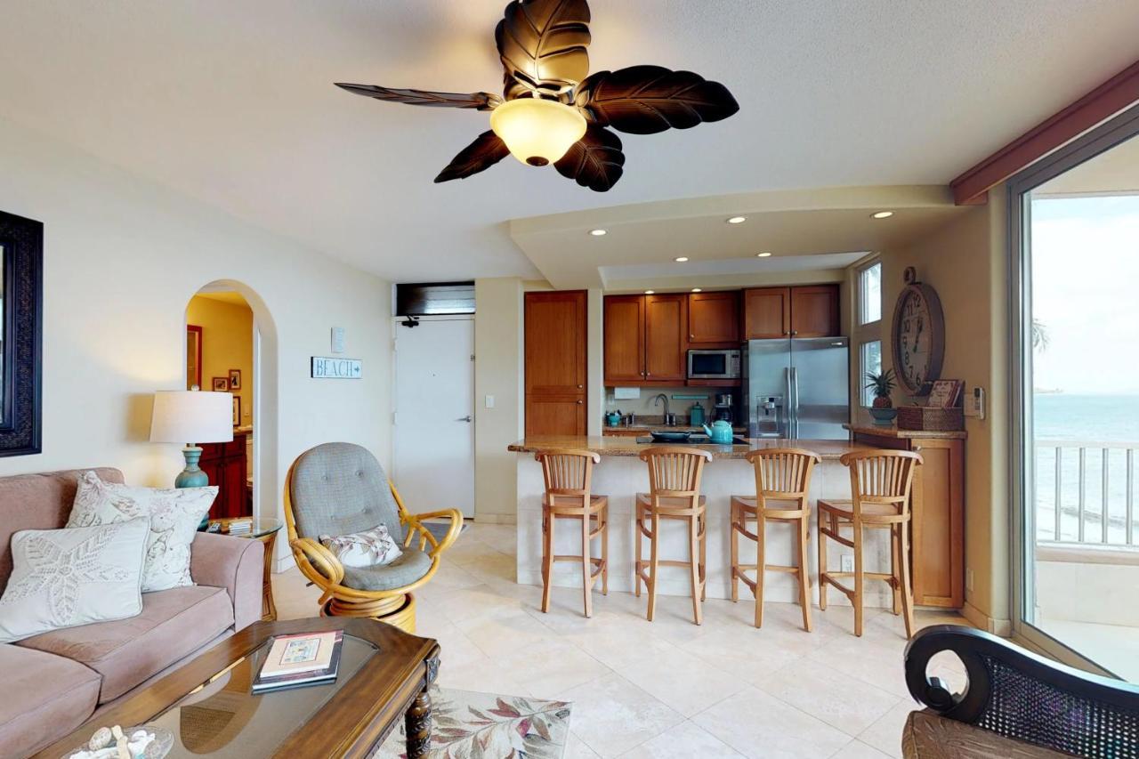 Nani Kai Hale Apartment Кихеи Екстериор снимка